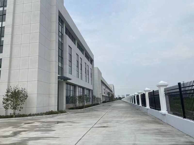 Cina JPTZ Science and Technology Co., Ltd. Profil Perusahaan