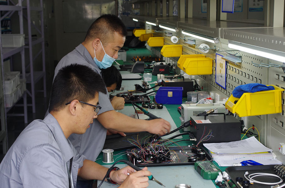 Cina JPTZ Science and Technology Co., Ltd. Profil Perusahaan