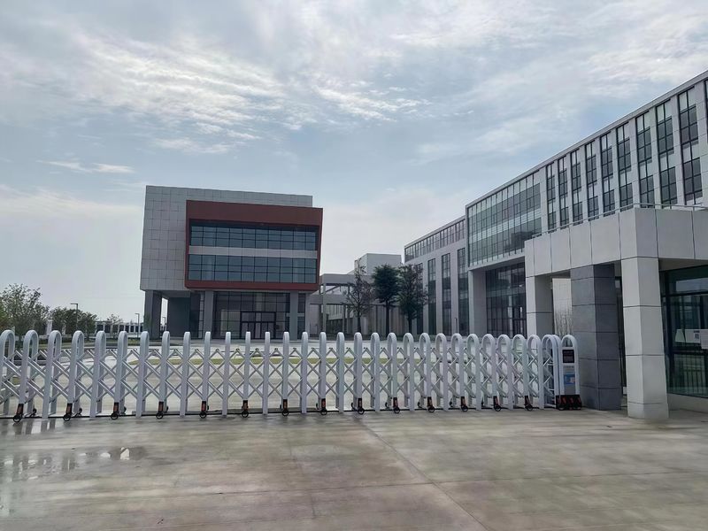 Cina JPTZ Science and Technology Co., Ltd. Profil Perusahaan
